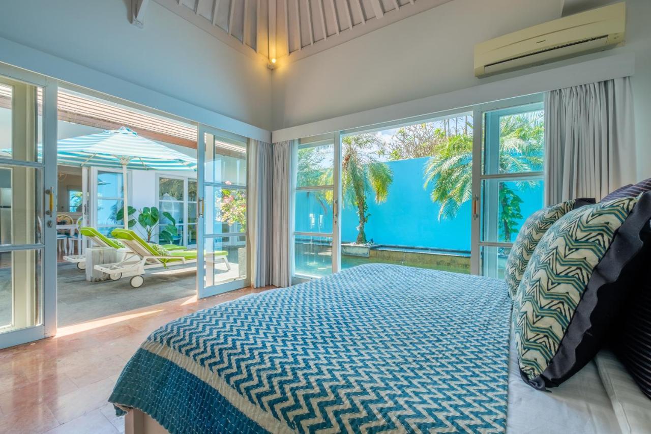 The Cabana サヌール 外观 照片
